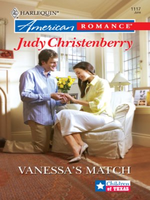 cover image of Vanessa's Match